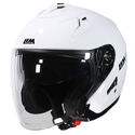 Quick Helmet White