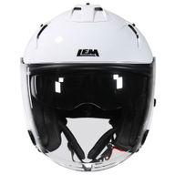 Quick Helmet White