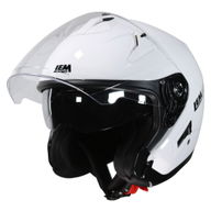 Quick Helmet White