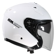 Quick Helmet White