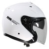 Lem Lem Quick Helmet White - Thumbnail 4