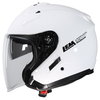Lem Lem Quick Helmet White - Thumbnail 5