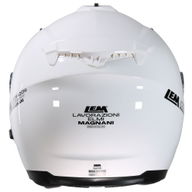 Quick Helmet White