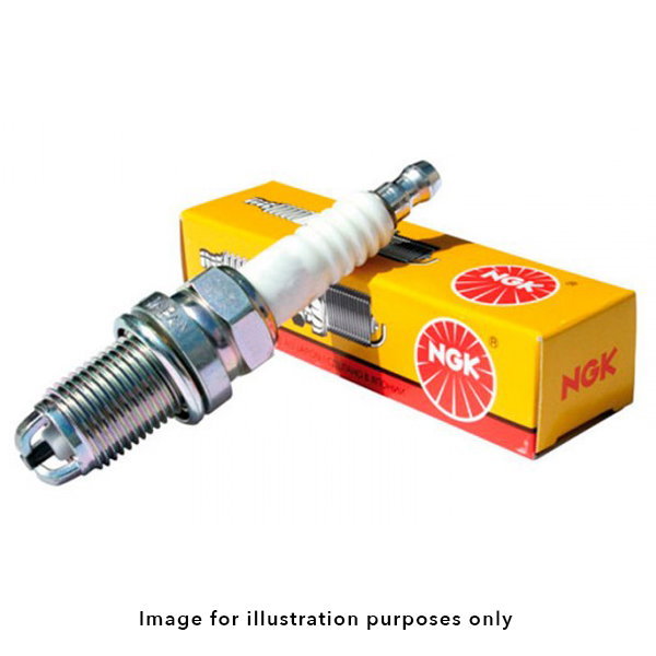 NGK CR8EK Spark Plug - Standard Copper Core Plug Sold Individually