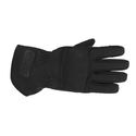 Nandi Gloves Black