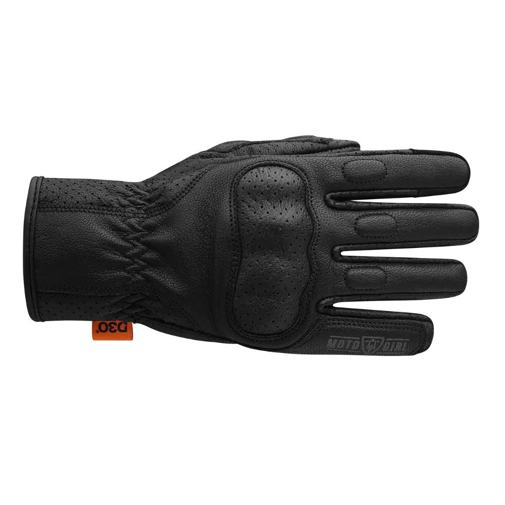 Yoko Gloves Black