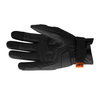 MotoGirl MotoGirl Yoko Gloves Black - Thumbnail 2