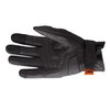 MotoGirl MotoGirl Yoko Gloves Brown - Thumbnail 3