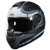 Lem Lem Optix Helmet Matt Black Grey - Thumbnail 1