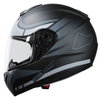 Lem Lem Optix Helmet Matt Black Grey - Thumbnail 5