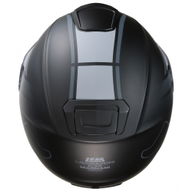 Optix Helmet Matt Black Grey