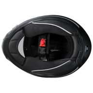 Optix Helmet Matt Black Grey
