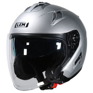 Lem Quick Helmet Silver