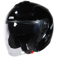 Quick Helmet Gloss Black