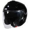 Lem Lem Quick Helmet Gloss Black - Thumbnail 1