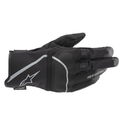 Syncro V2 DS Gloves Black Mid Grey