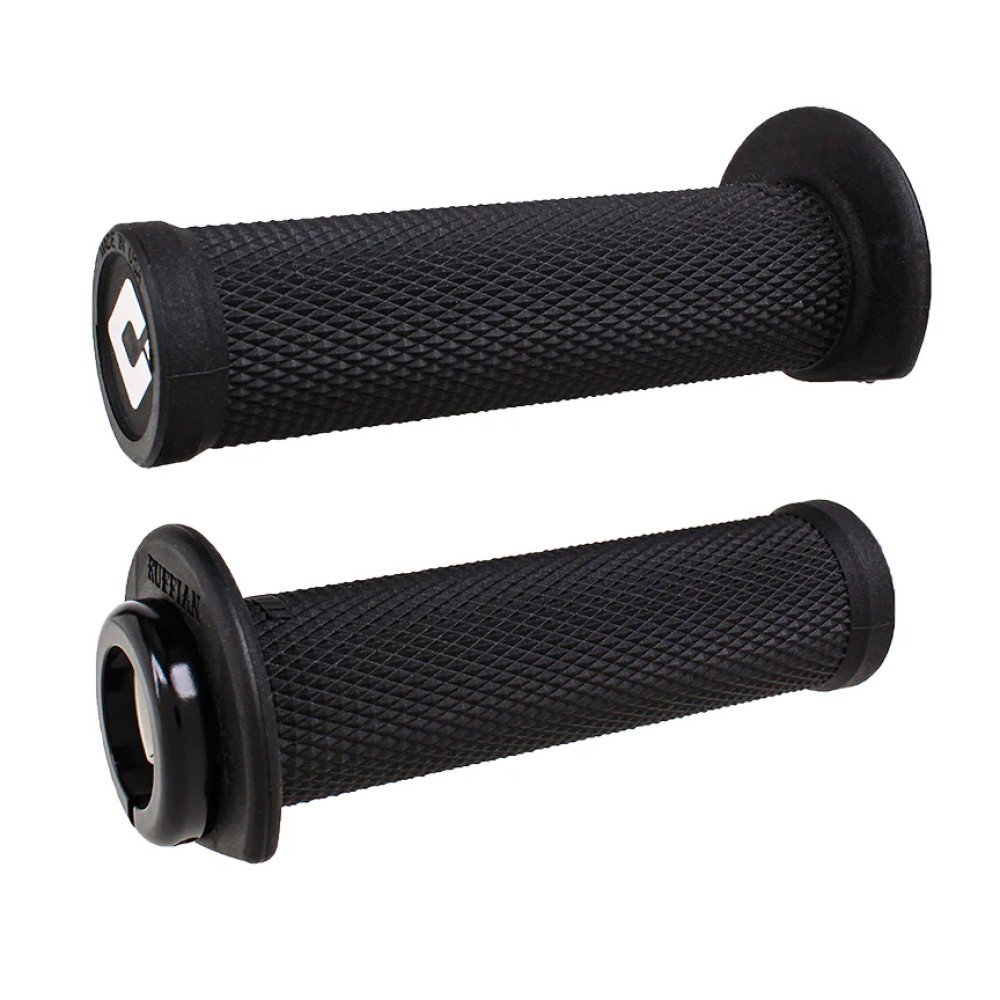 Ruffian V2.1 ATV Grip 125mm Black