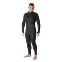 Sports Base Layer 1Pc Black