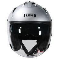 Quick Helmet Silver