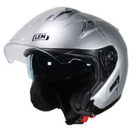 Quick Helmet Silver