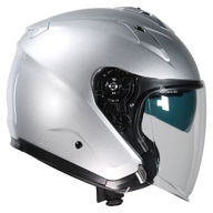 Quick Helmet Silver