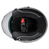 Lem Lem Quick Helmet Silver - Thumbnail 7