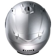 Quick Helmet Silver