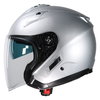 Lem Lem Quick Helmet Silver - Thumbnail 4