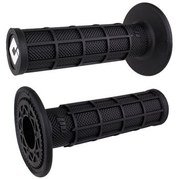 Odi Ruffian Full-Waffle Black