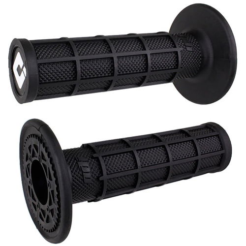 Odi Ruffian Full-Waffle Black