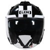 Lem Lem Quick Helmet Grey Black - Thumbnail 3