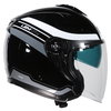 Lem Lem Quick Helmet Grey Black - Thumbnail 4