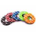 Grip donuts Black