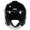 Lem Lem Quick Helmet Gloss Black - Thumbnail 3
