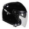 Lem Lem Quick Helmet Gloss Black - Thumbnail 4