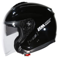 Quick Helmet Gloss Black