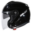 Lem Lem Quick Helmet Gloss Black - Thumbnail 5