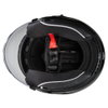 Lem Lem Quick Helmet Gloss Black - Thumbnail 6