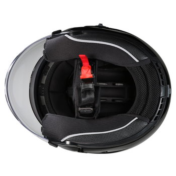 Lem Lem Quick Helmet Gloss Black