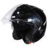 Lem Lem Quick Helmet Gloss Black - Thumbnail 2