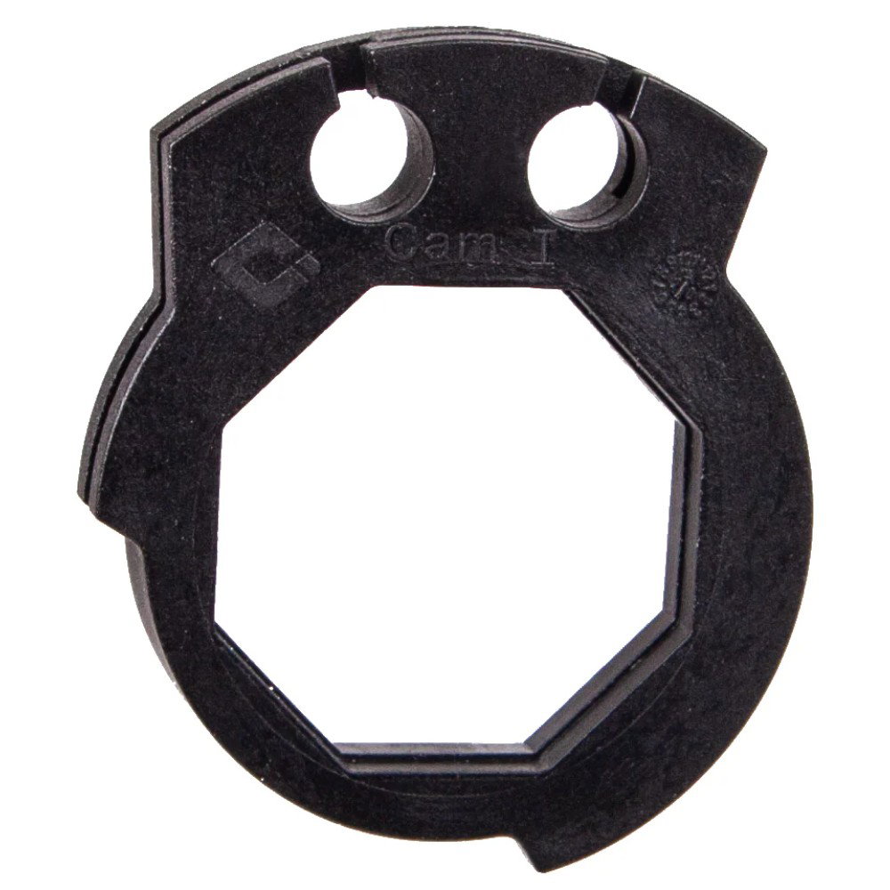 Lock on Cam DRZ400