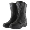 Daytona Lady Star Goretex Ladies Black Waterproof Motorcycle Boots Pair                                                                                                                                                                                        