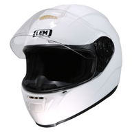 Optix Helmet White