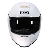 Optix Helmet White