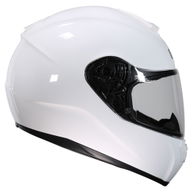 Optix Helmet White