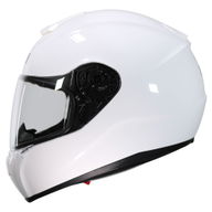 Optix Helmet White