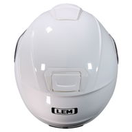 Optix Helmet White