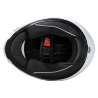 Optix Helmet White