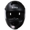 Lem Lem Optix Helmet Matt Black - Thumbnail 2
