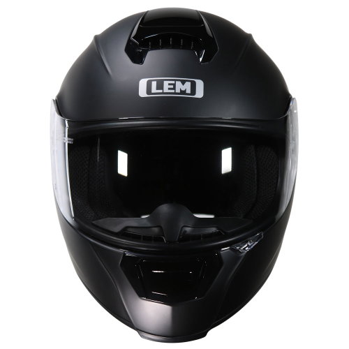 Lem Lem Optix Helmet Matt Black